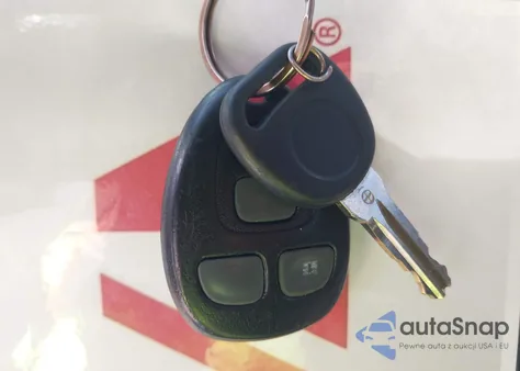 2010 Chevrolet Malibu Lt from USA, damaged, VIN 1G1ZD5E06AF325843